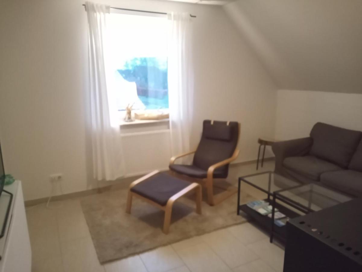 Strandrose Friedrichskoog Zewnętrze zdjęcie