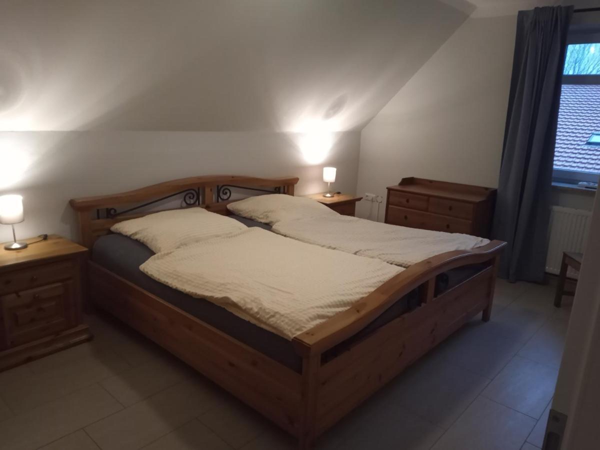 Strandrose Friedrichskoog Zewnętrze zdjęcie